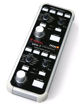 Vestax VFX-1