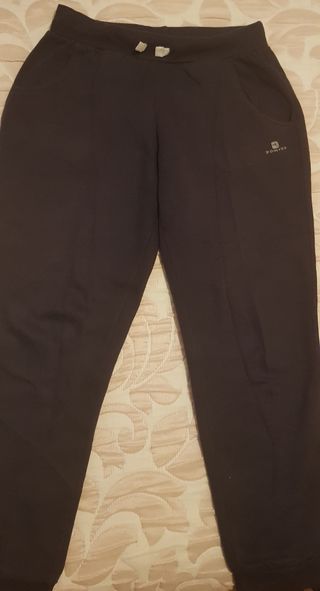 pantalón chándal para niño