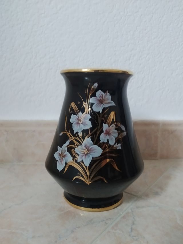 Jarrones decorativos