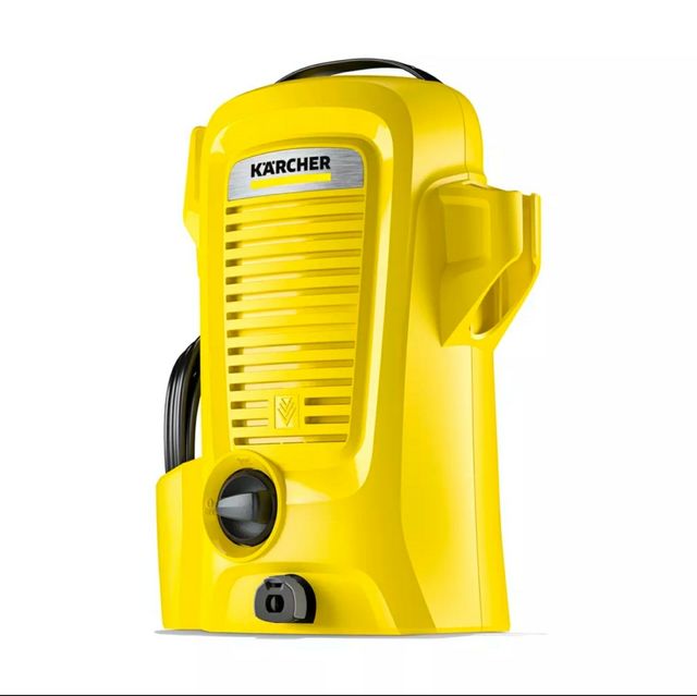 Hidrolimpiadora KARCHER K2 Casa Fuengirola