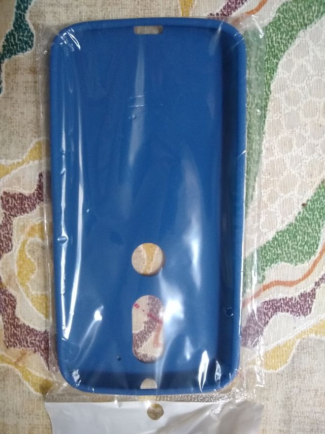 FUNDA MOTOROLA MOTO G4 PLUS