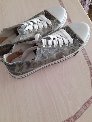 Zapatillas  Rolan