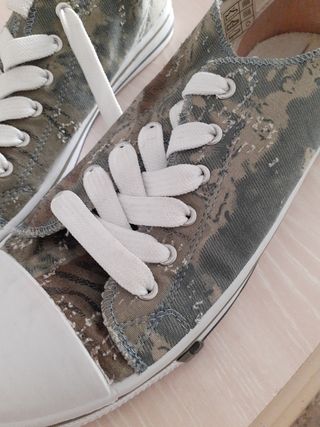 Zapatillas  Rolan