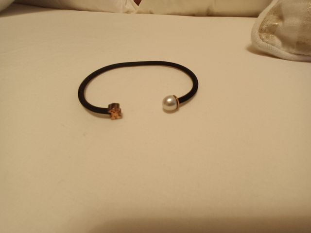 Pulsera Tous.