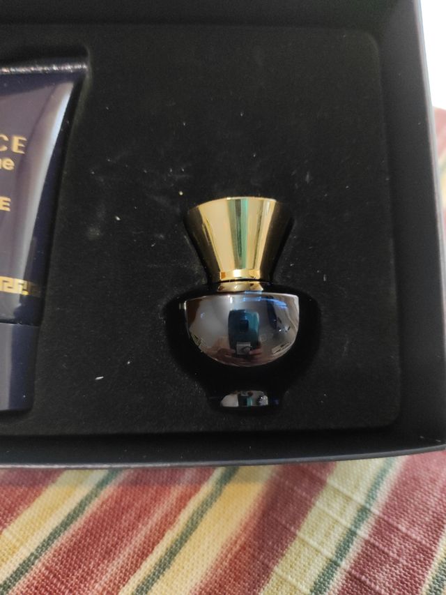 MINIATURAS VERSACE PARA MUJER