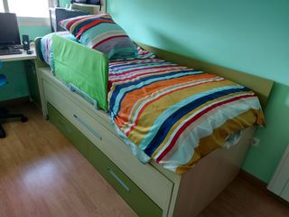 HABITACIÓN NIÑO