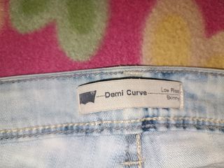 Pantalón vaquero Levis mujer