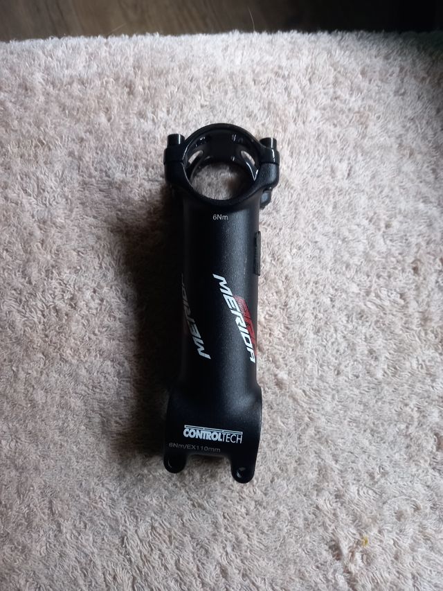 potencia merida de 110mm