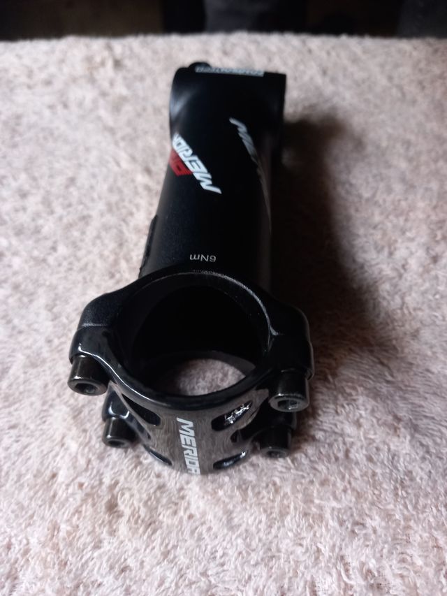 potencia merida de 110mm