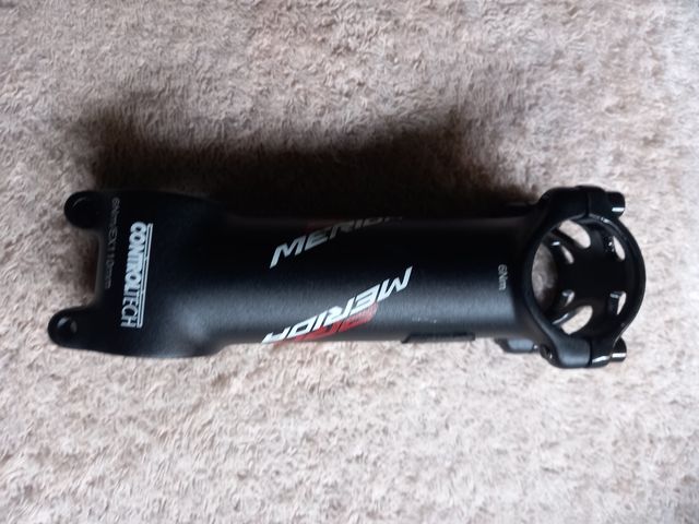 potencia merida de 110mm