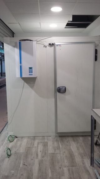 +MAQUINARIA SUPERMERCADO.SEGUNDA MANO Y NUEVA