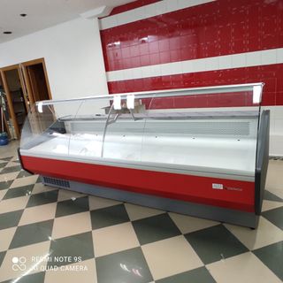 +MAQUINARIA SUPERMERCADO.SEGUNDA MANO Y NUEVA