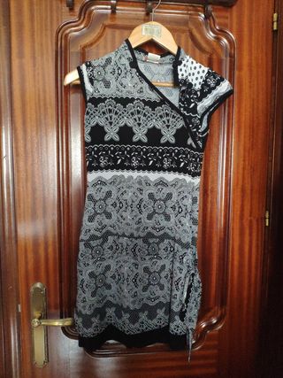 Vestido.