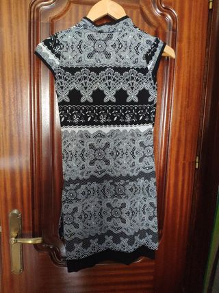 Vestido.
