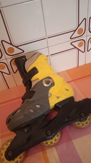 vendo patenete 