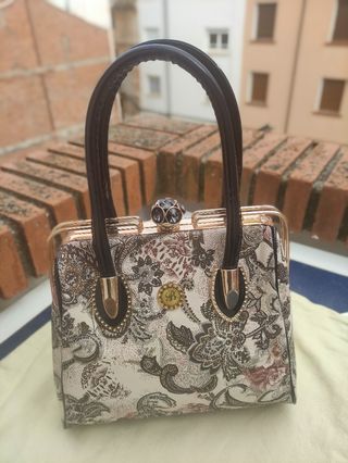bolso de mano
