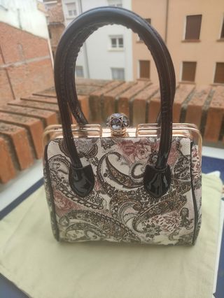 bolso de mano