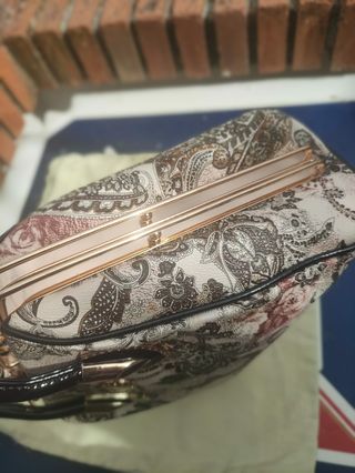bolso de mano