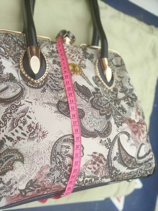 bolso de mano