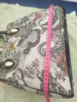 bolso de mano