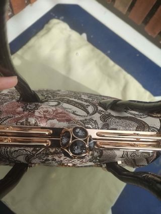 bolso de mano