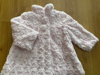 Abrigo para niña 24 meses YOEDU 
