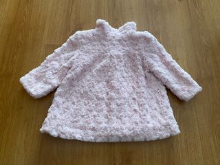 Abrigo para niña 24 meses YOEDU 