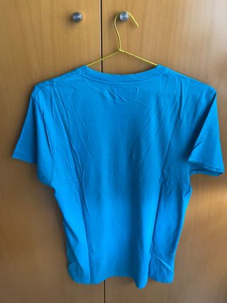 Camiseta Jack and Jones Hombre Talla M
