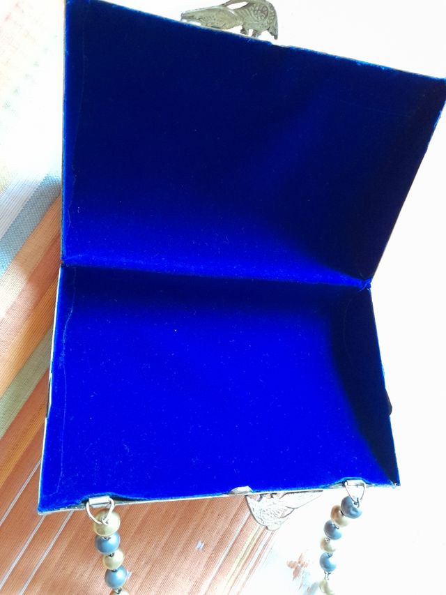 A ESTRENAR  bolso joya