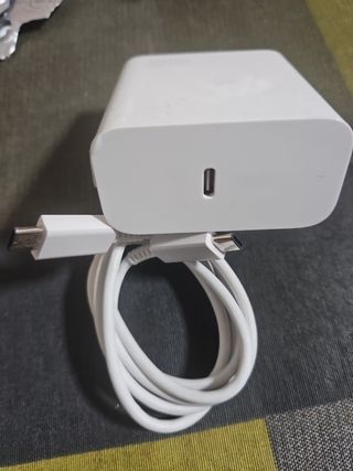 cargador xiaomi 13 pro 100w notebook