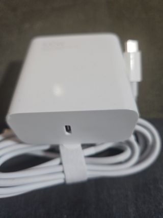 cargador xiaomi 13 pro 100w notebook