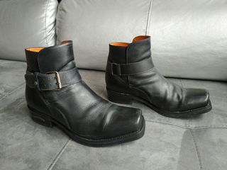 Sendra botines hombre 43