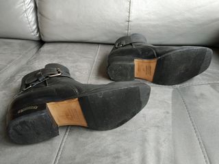 Sendra botines hombre 43