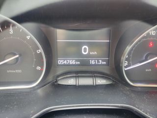 Peugeot 2008 2015