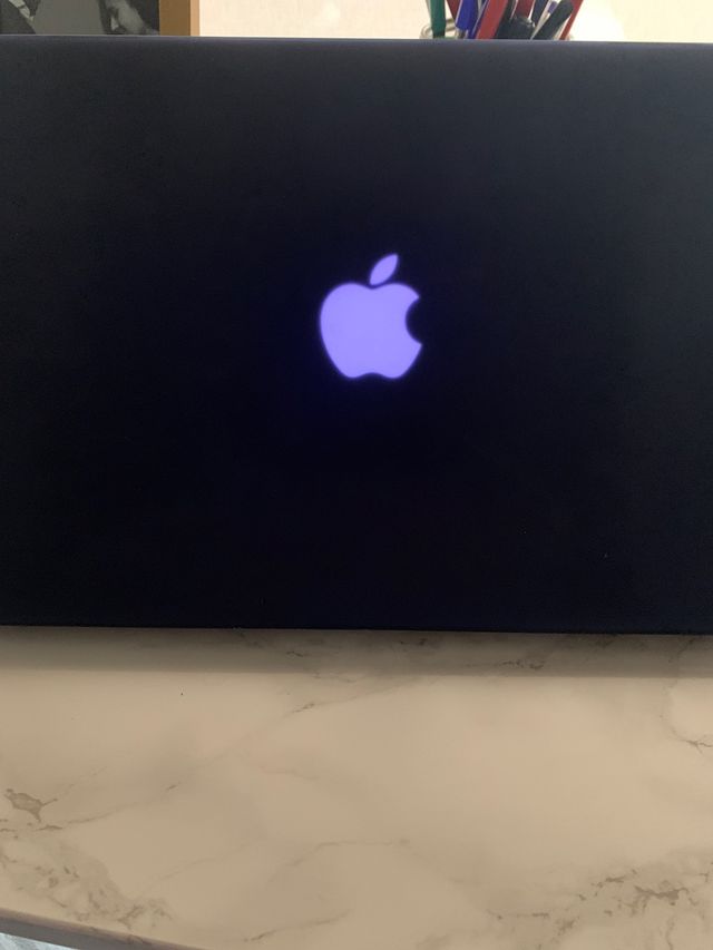 MacBook Air 13 (2015)