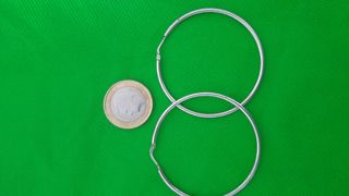 aros de plata primera ley 