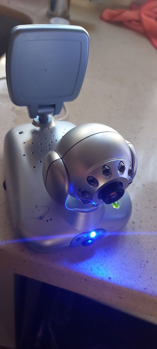 Video vigilancia color