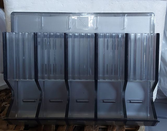 soporte nespresso capsulas
