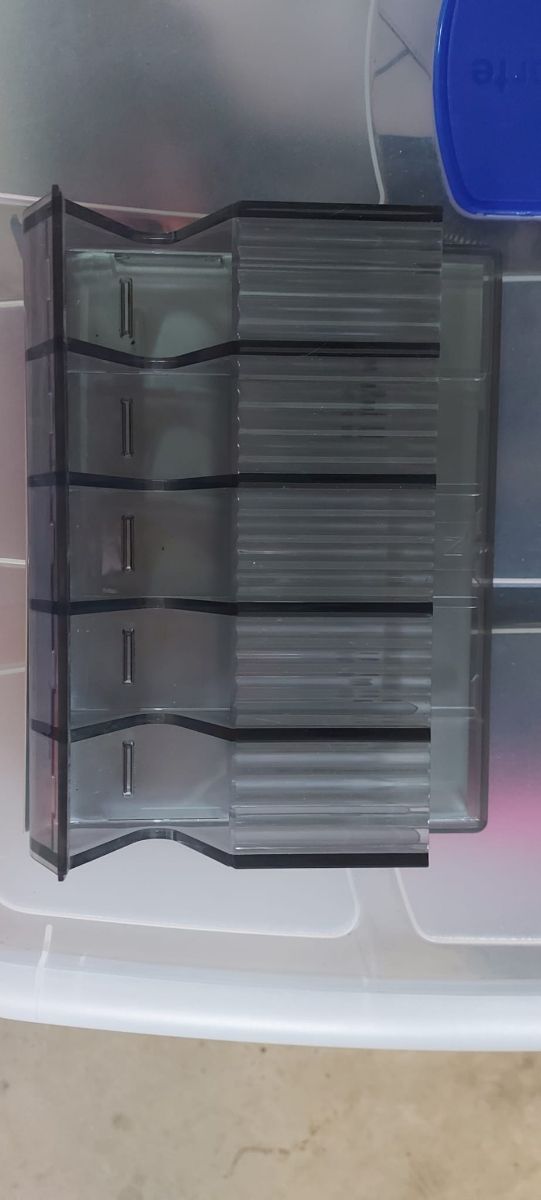 soporte nespresso capsulas