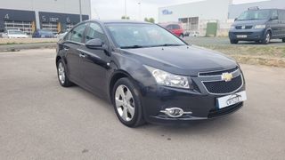 Chevrolet Cruze 2010 2,0 CDI 184000 KM de segunda mano por 5.990 EUR en