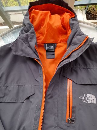 Abrigo North Face 