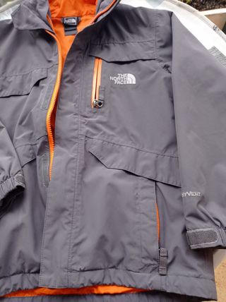 Abrigo North Face 
