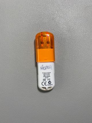 Memoria USB 8 GB