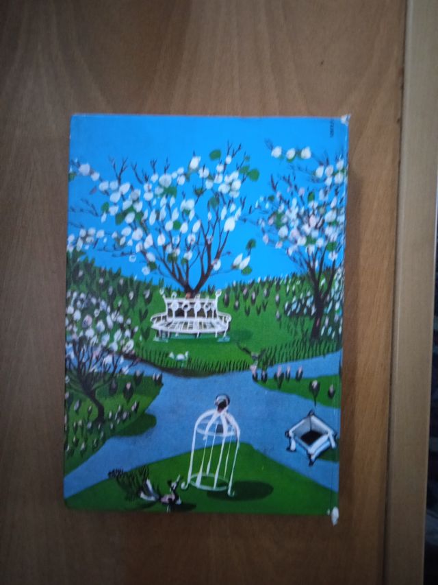 Piccole donne crescono di Louisa May Alcott