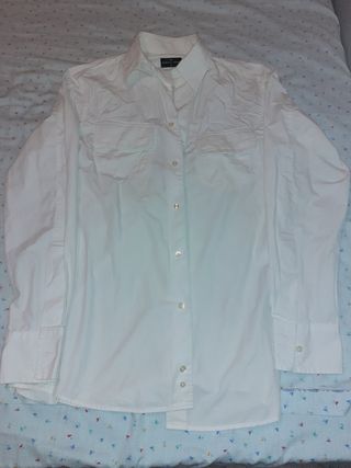 Camisa Roberto Verino 