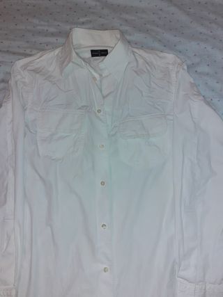 Camisa Roberto Verino 