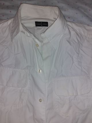 Camisa Roberto Verino 