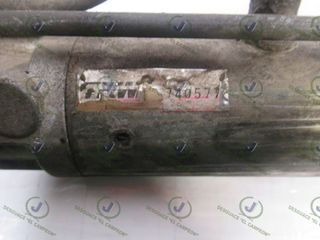01304291080 CREMALLERA DE DIRECCION ASISTIDA FIAT 