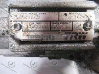 01304291080 CREMALLERA DE DIRECCION ASISTIDA FIAT 