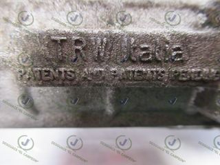 01304291080 CREMALLERA DE DIRECCION ASISTIDA FIAT 